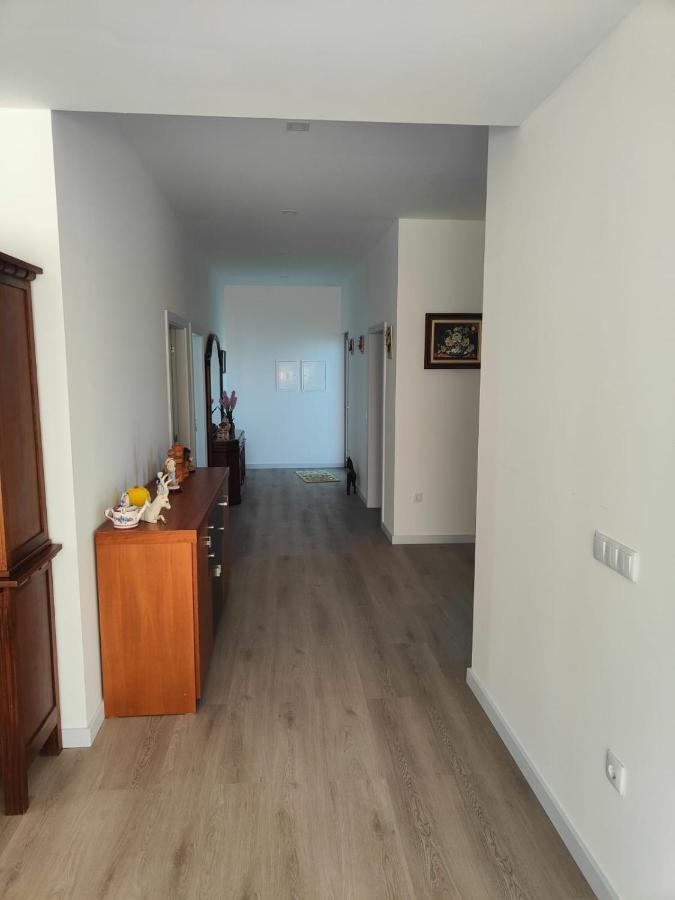 Quinta De Basto House 호텔 펠게이라스 외부 사진