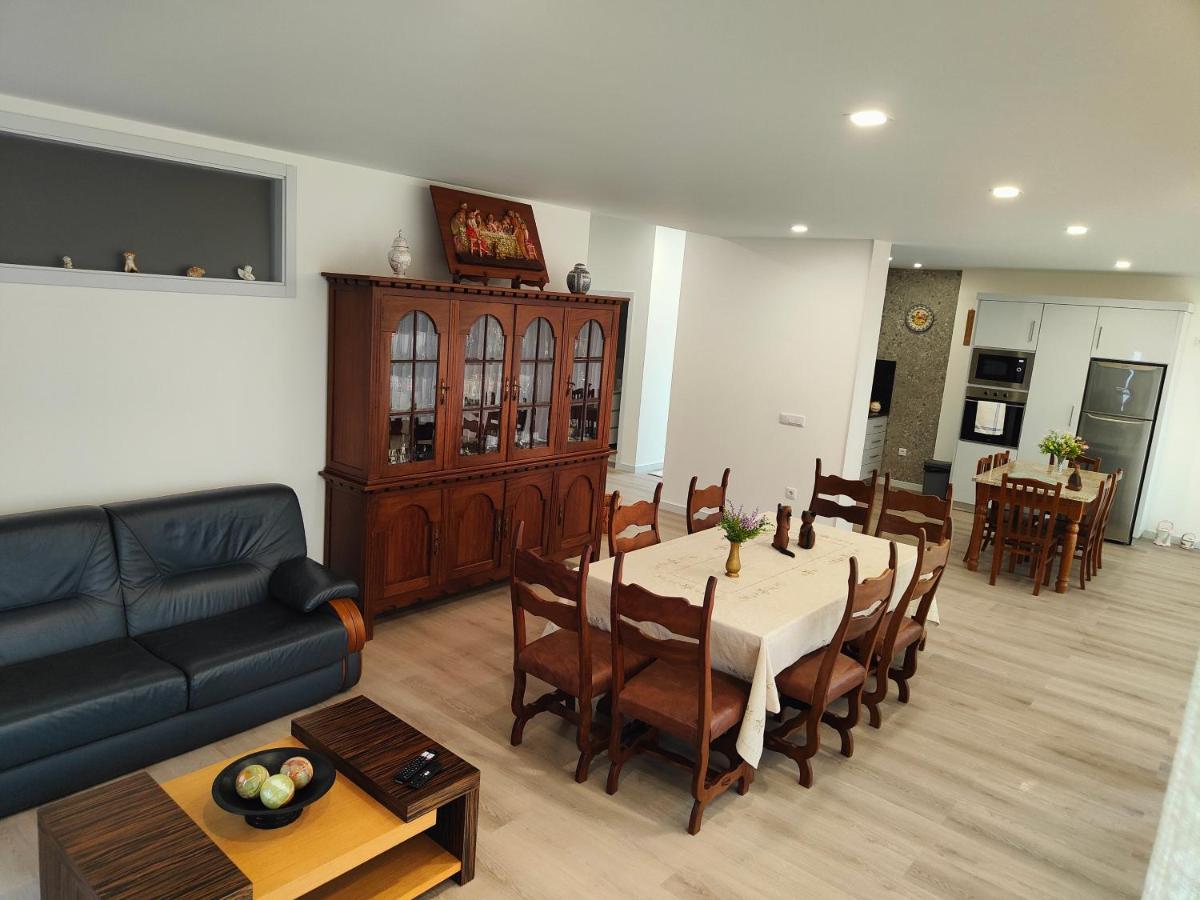 Quinta De Basto House 호텔 펠게이라스 외부 사진
