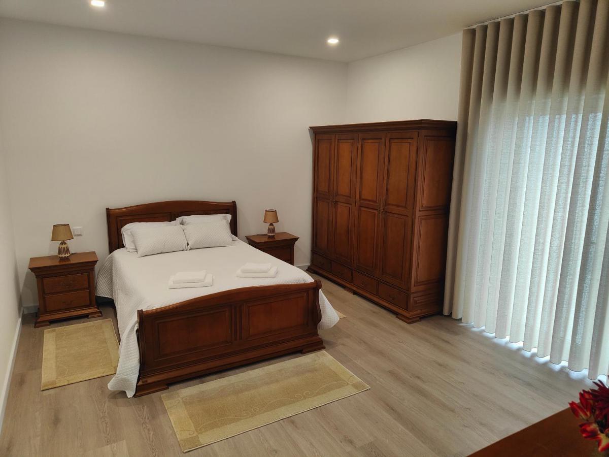 Quinta De Basto House 호텔 펠게이라스 외부 사진