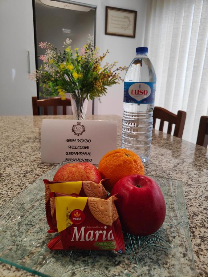 Quinta De Basto House 호텔 펠게이라스 외부 사진