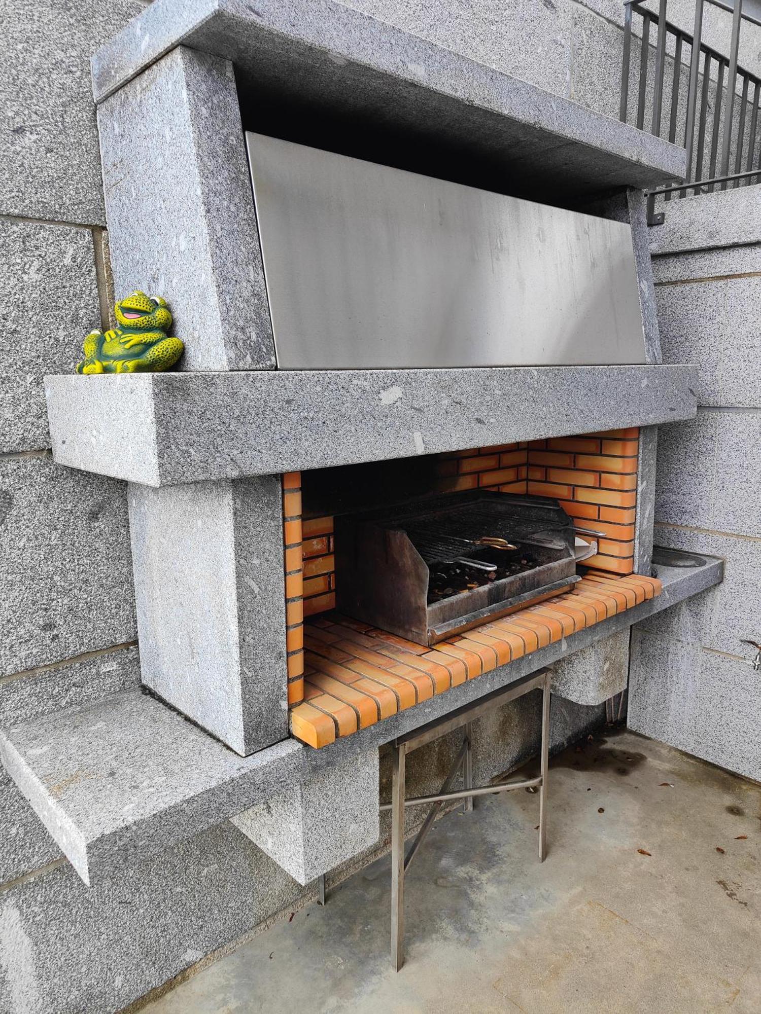 Quinta De Basto House 호텔 펠게이라스 외부 사진